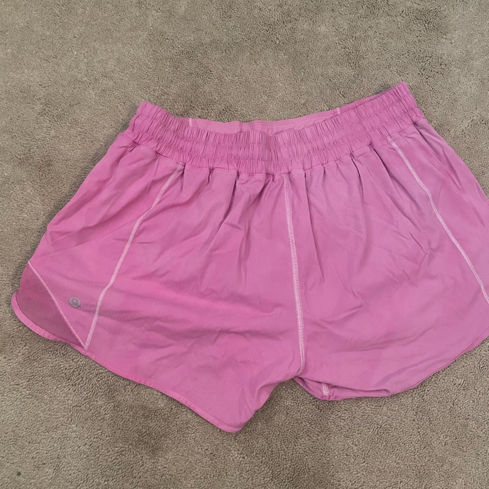 Lululemon Hotta Hot Short 2.5